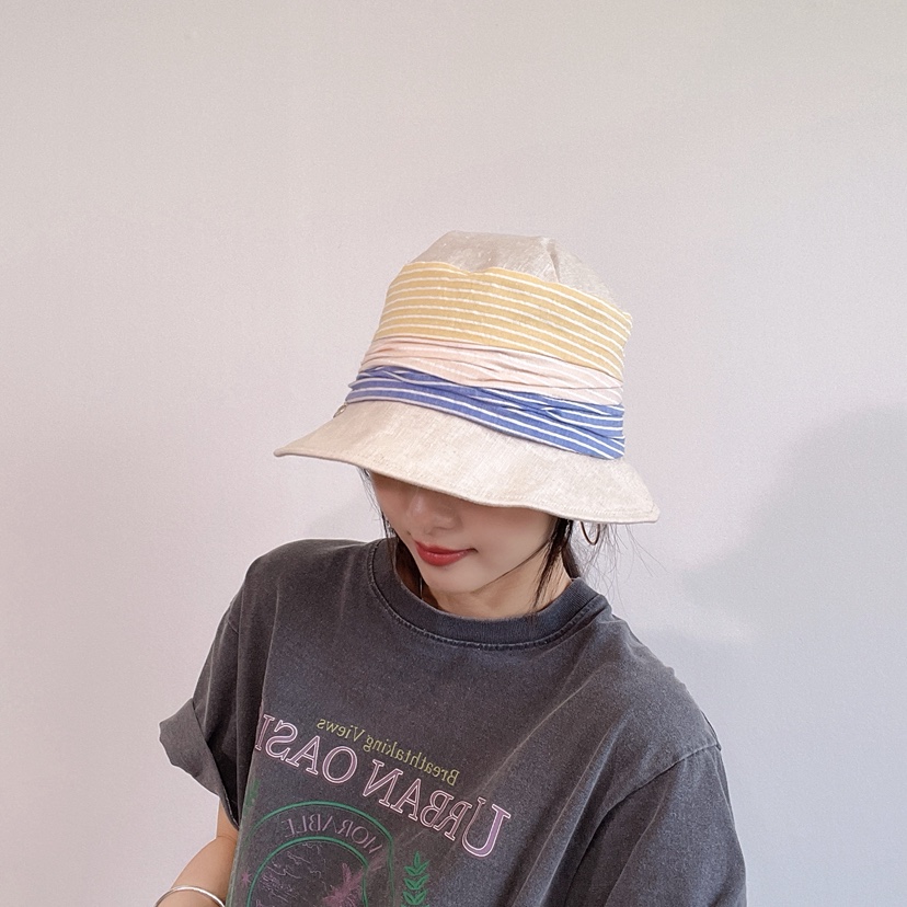 LOVELY HAT東大門實拍韓國女裝新款職業26夏季休閑熱賣帽子LOVELY HAT帽子