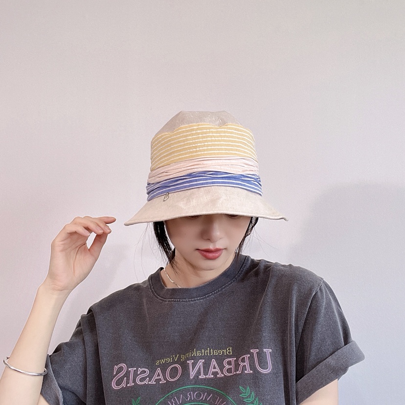 LOVELY HAT東大門實拍韓國女裝新款職業26夏季休閑熱賣帽子LOVELY HAT帽子