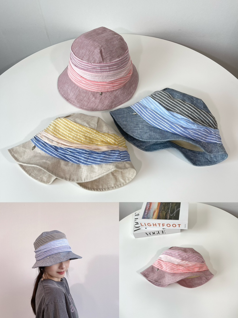 LOVELY HAT東大門實拍韓國女裝新款職業26夏季休閑熱賣帽子LOVELY HAT帽子