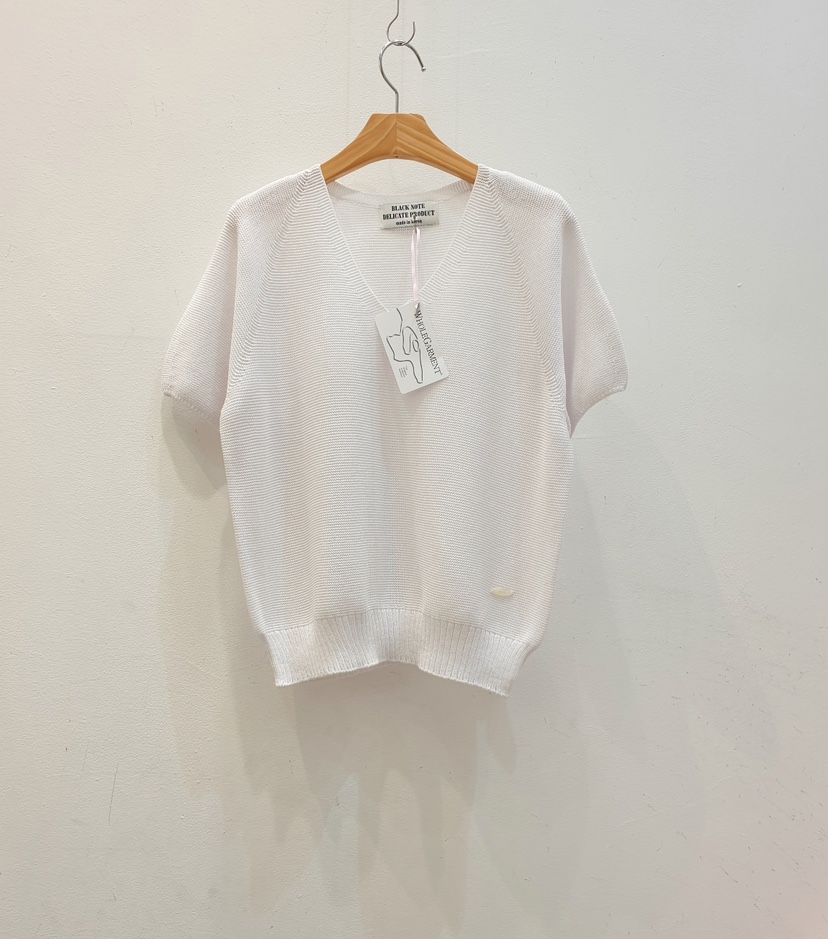 BLACK NOTE韓國直郵實拍女士新品26春夏熱賣職業人氣針織衫BLACK NOTE針織衫圖色7實際價格16000