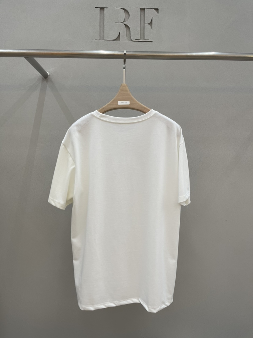 PLUS HONG-P韓國代購女士新款推薦時尚熱賣休閑26夏季T恤LORA FAMILY/PLUS HONGT恤