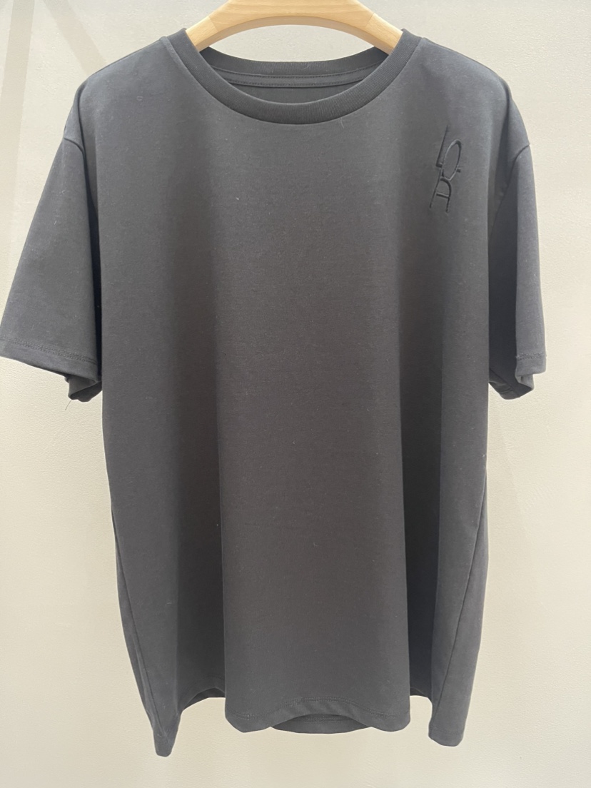 PLUS HONG-P韓國代購女士新款推薦時尚熱賣休閑26夏季T恤LORA FAMILY/PLUS HONGT恤