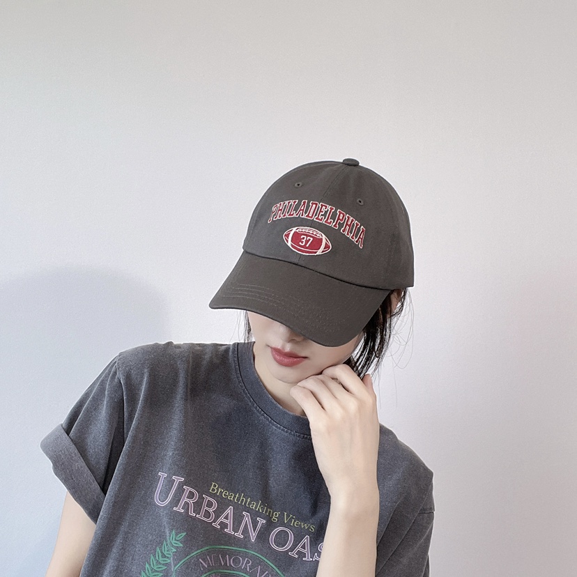 LOVELY HAT韓國代購女士新品職業推薦人氣時尚熱賣26夏季帽子LOVELY HAT帽子圖色1