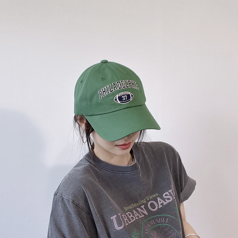 LOVELY HAT韓國代購女士新品職業推薦人氣時尚熱賣26夏季帽子LOVELY HAT帽子圖色2