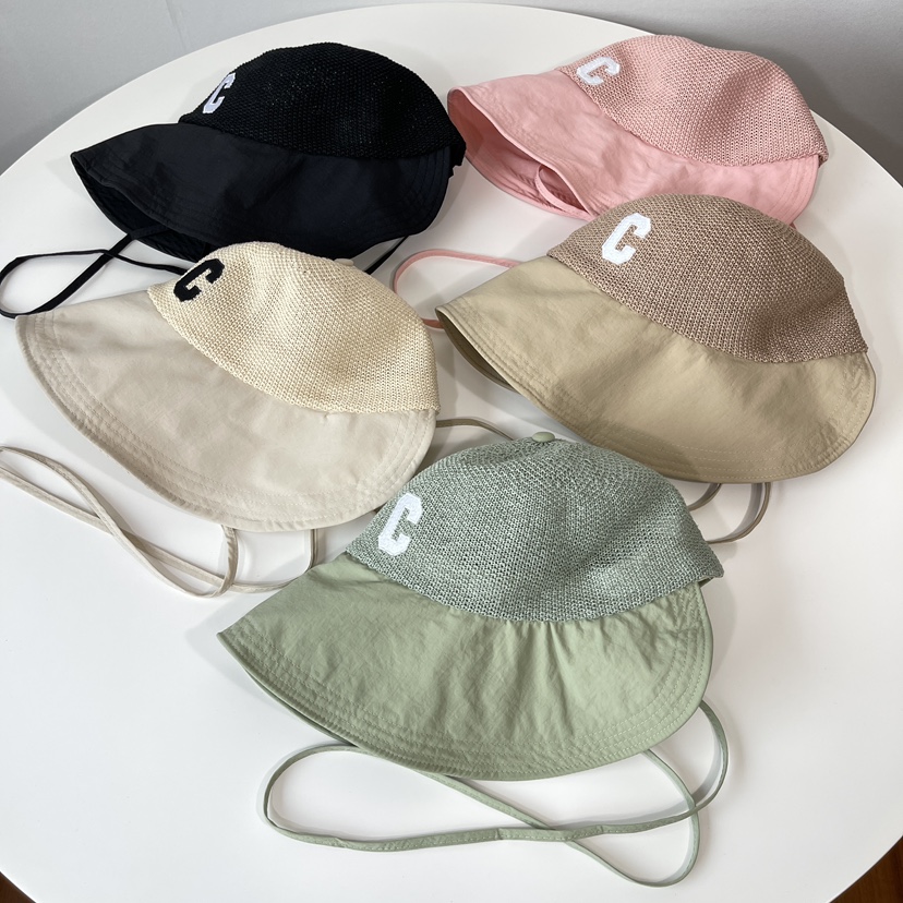 LOVELY HAT韓國東大門代購女士新款26春夏26夏季熱賣帽子LOVELY HAT帽子