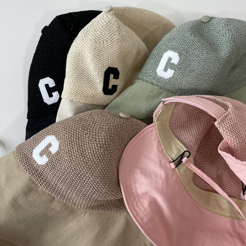 LOVELY HAT韓國東大門代購女士新款26春夏26夏季熱賣帽子LOVELY HAT帽子