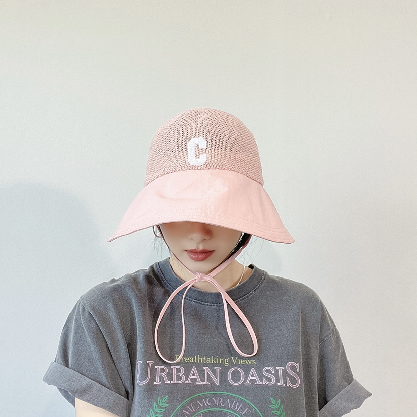 LOVELY HAT韓國東大門代購女士新款26春夏26夏季熱賣帽子LOVELY HAT帽子