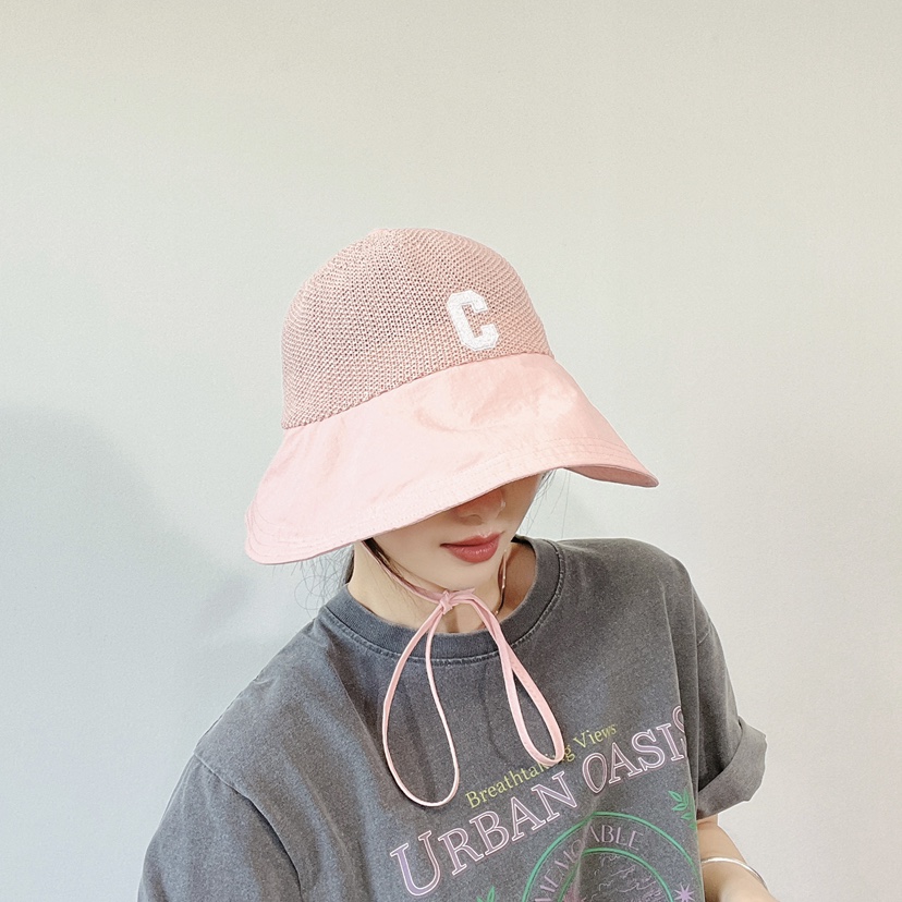 LOVELY HAT韓國東大門代購女士新款26春夏26夏季熱賣帽子LOVELY HAT帽子