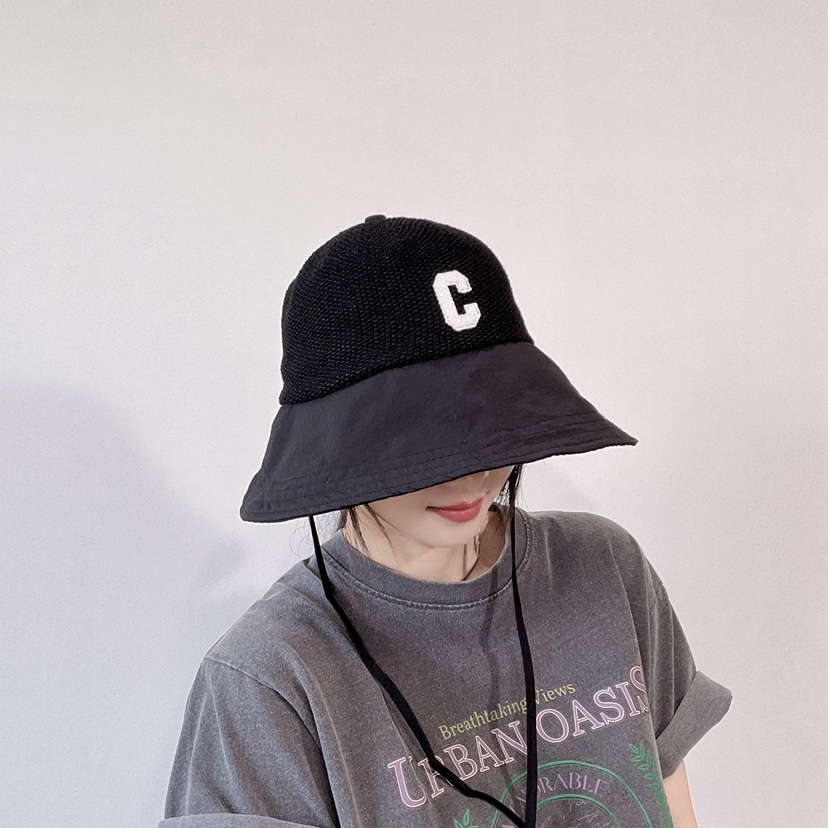 LOVELY HAT韓國東大門代購女士新款26春夏26夏季熱賣帽子LOVELY HAT帽子