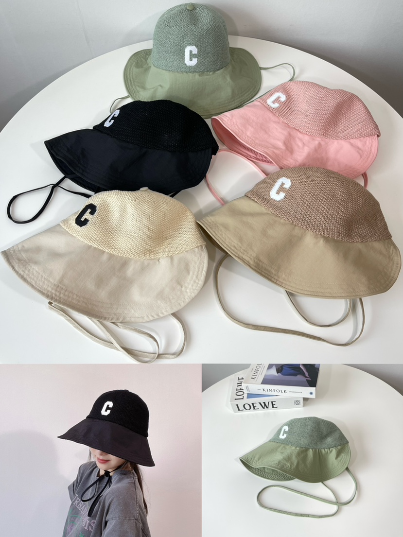 LOVELY HAT韓國東大門代購女士新款26春夏26夏季熱賣帽子LOVELY HAT帽子