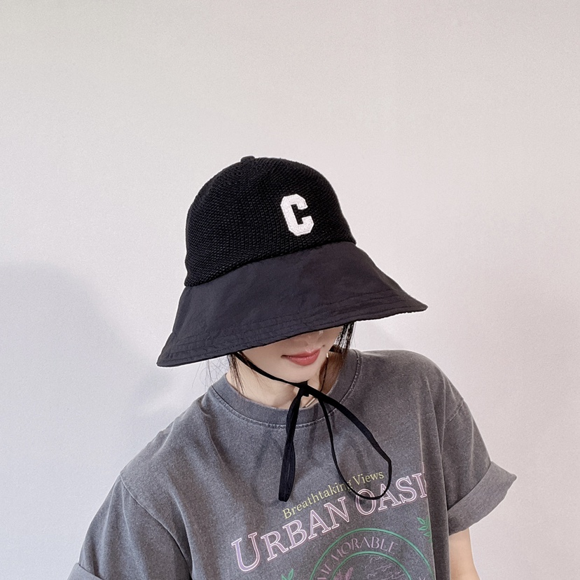 LOVELY HAT韓國東大門代購女士新款26春夏26夏季熱賣帽子LOVELY HAT帽子圖色1