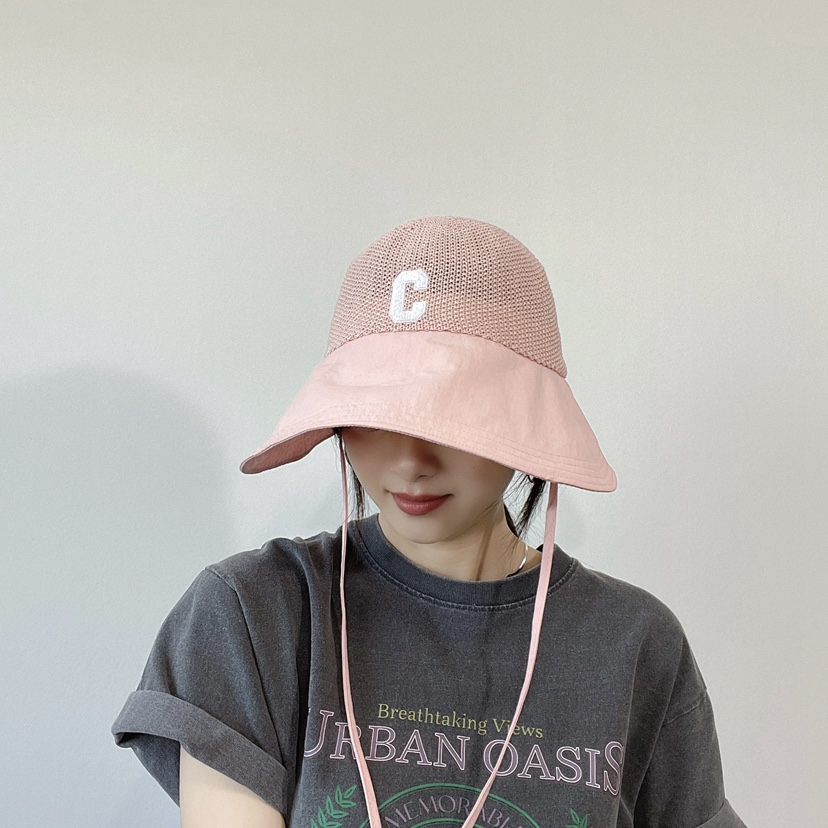 LOVELY HAT韓國東大門代購女士新款26春夏26夏季熱賣帽子LOVELY HAT帽子圖色2