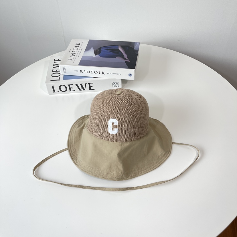 LOVELY HAT韓國東大門代購女士新款26春夏26夏季熱賣帽子LOVELY HAT帽子圖色3