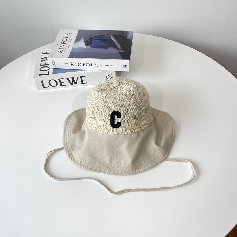 LOVELY HAT韓國東大門代購女士新款26春夏26夏季熱賣帽子LOVELY HAT帽子圖色4