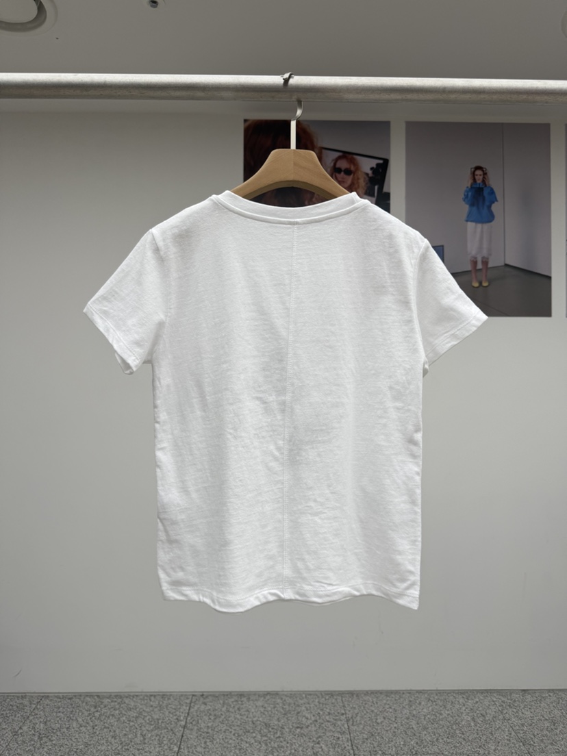 MADE-P韓國代購女士新品時尚休閑熱賣推薦26春夏真品T恤MADE-PT恤