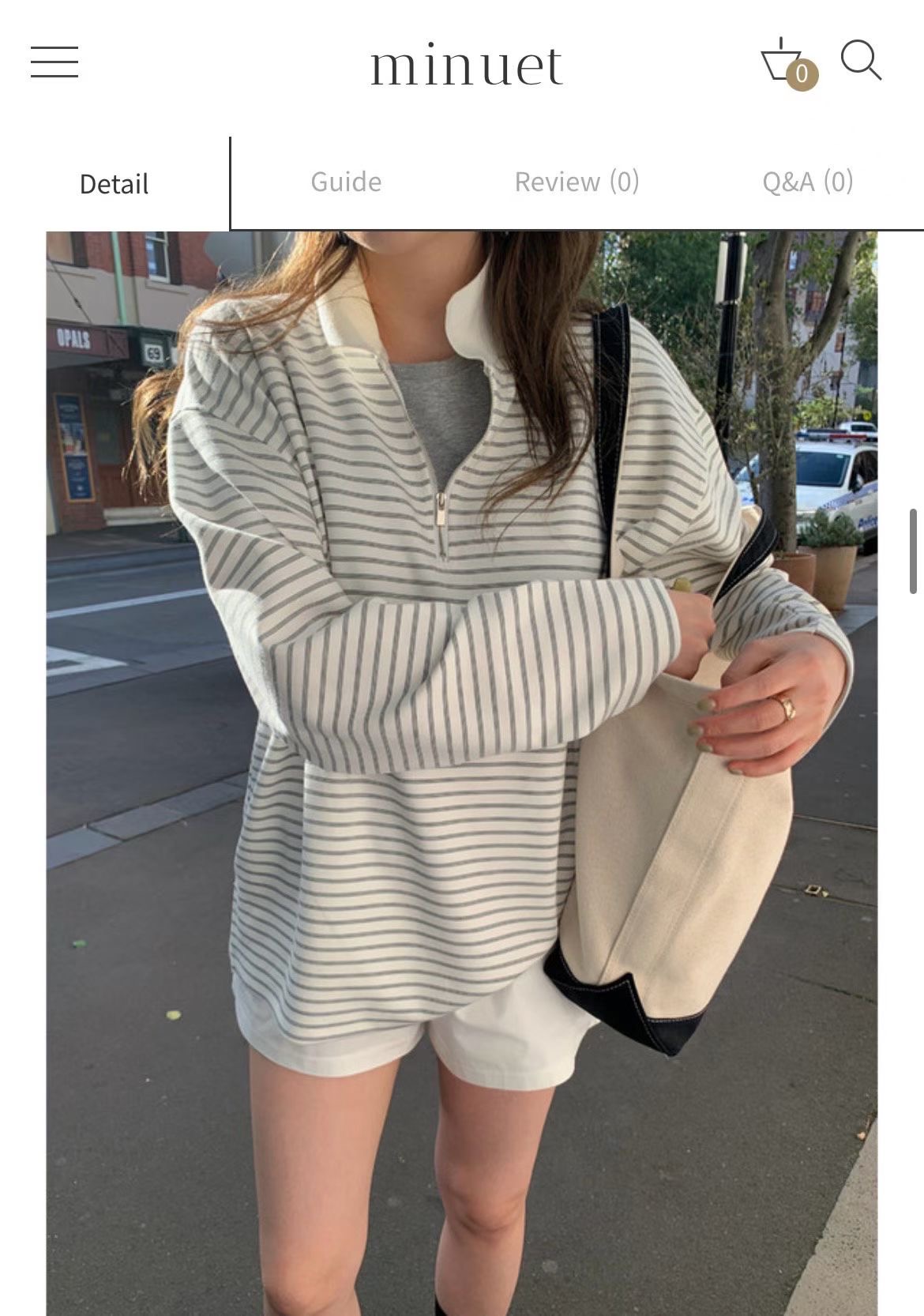 DE ONDO韓國東大門代購女士新款26春夏熱賣推薦休閑衛衣DE ONDO衛衣