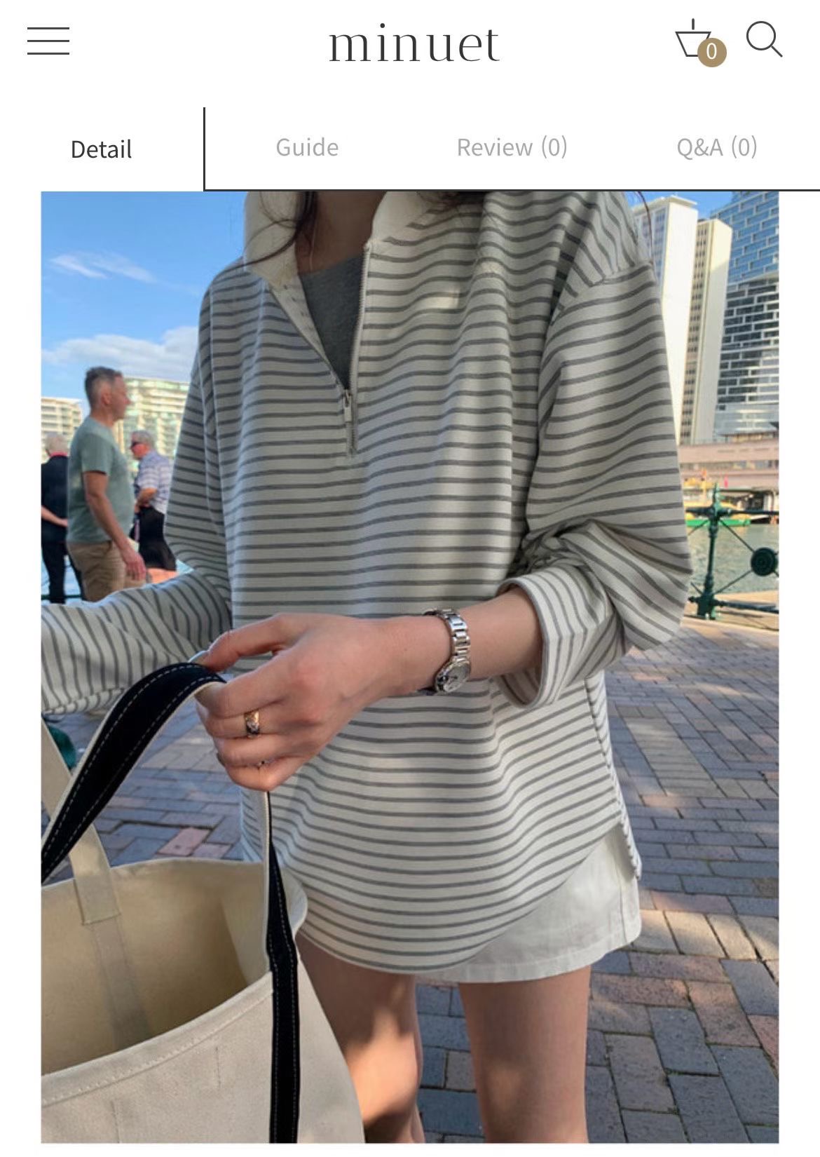 DE ONDO韓國東大門代購女士新款26春夏熱賣推薦休閑衛衣DE ONDO衛衣