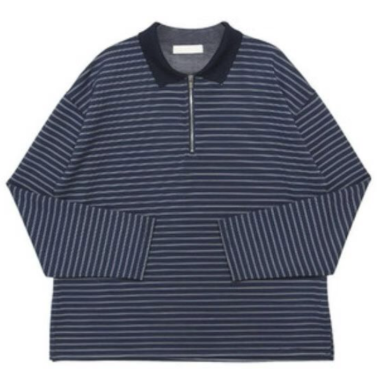 DE ONDO韓國東大門代購女士新款26春夏熱賣推薦休閑衛衣DE ONDO衛衣圖色1