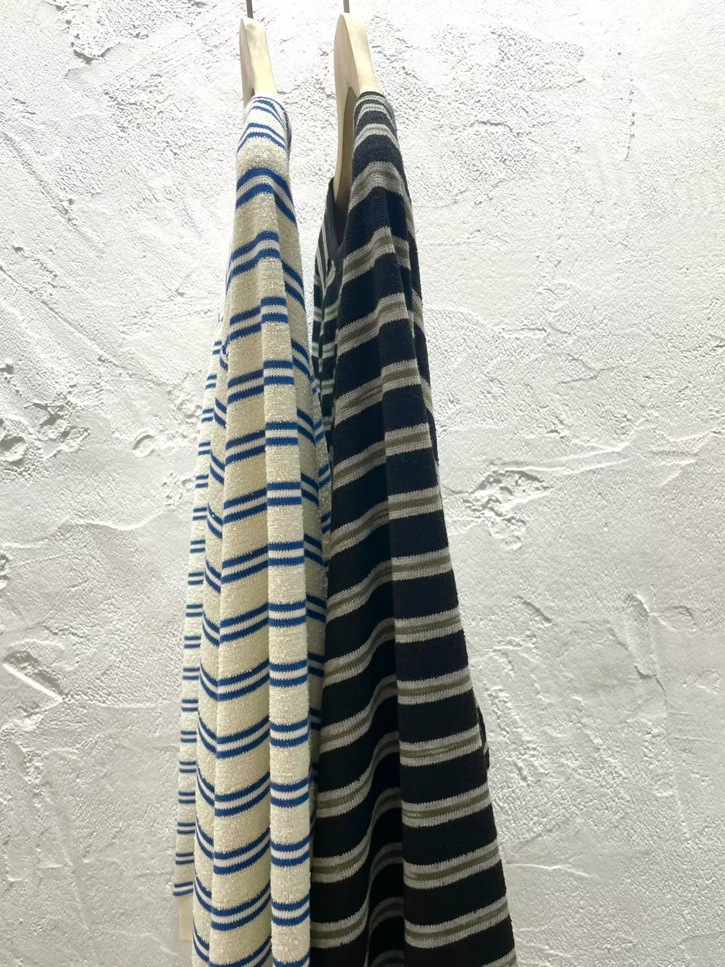 DE ONDO東大門直郵女士新款真品熱賣推薦時尚26春夏長袖T恤DE ONDO長袖T恤