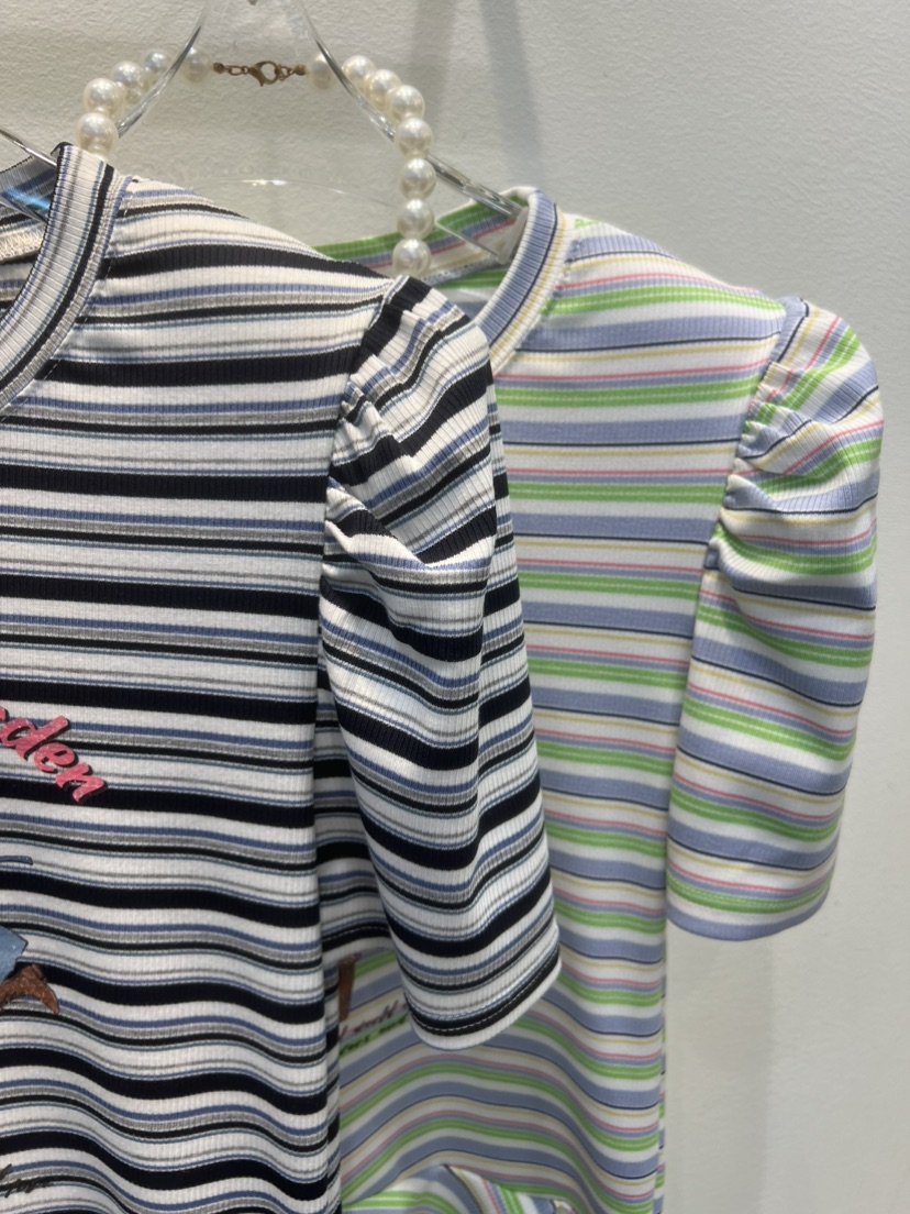 BLUE BANANA韓國直郵女士新品推薦26春夏人氣時尚熱賣T恤BLUE BANANAT恤