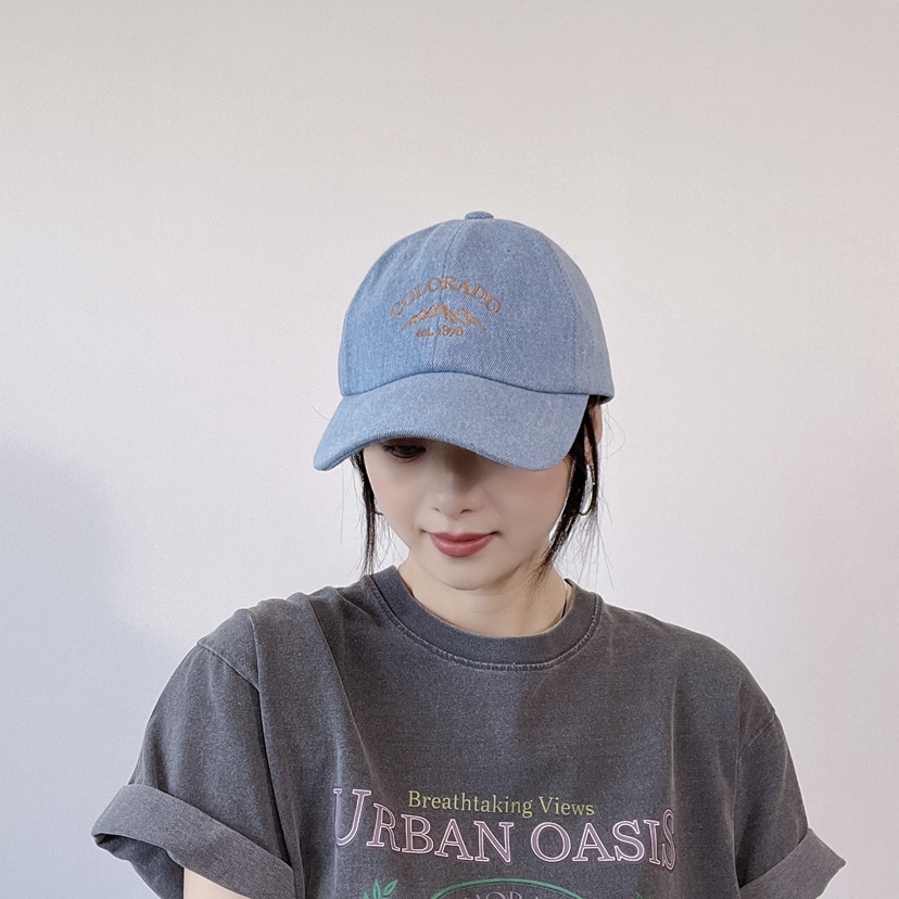 LOVELY HAT韓國東大門代購女裝新品時尚推薦人氣休閑帽子LOVELY HAT帽子