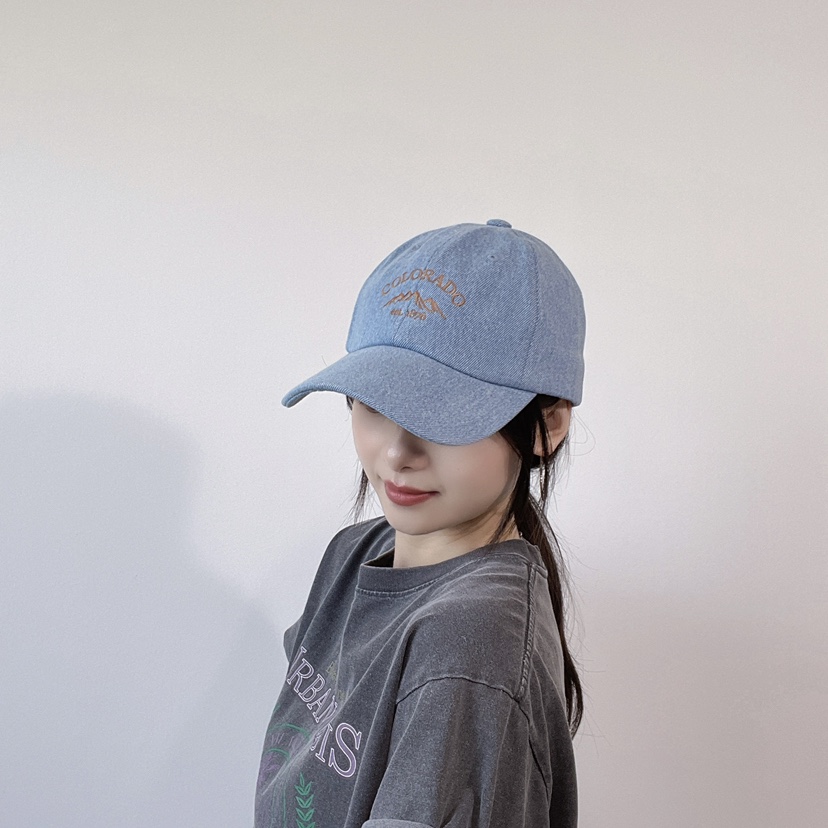 LOVELY HAT韓國東大門代購女裝新品時尚推薦人氣休閑帽子LOVELY HAT帽子