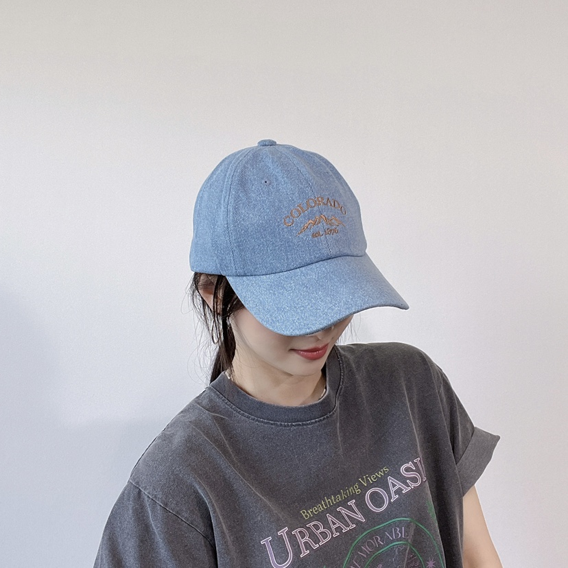 LOVELY HAT韓國東大門代購女裝新品時尚推薦人氣休閑帽子LOVELY HAT帽子