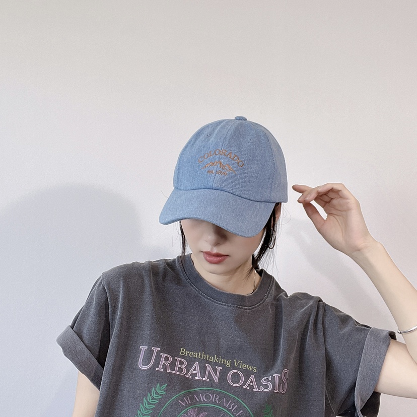 LOVELY HAT韓國東大門代購女裝新品時尚推薦人氣休閑帽子LOVELY HAT帽子