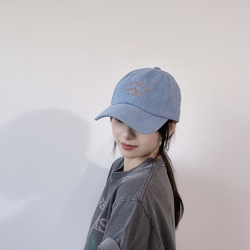 LOVELY HAT韓國東大門代購女裝新品時尚推薦人氣休閑帽子LOVELY HAT帽子