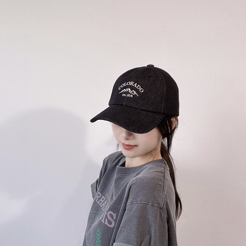 LOVELY HAT韓國東大門代購女裝新品時尚推薦人氣休閑帽子LOVELY HAT帽子