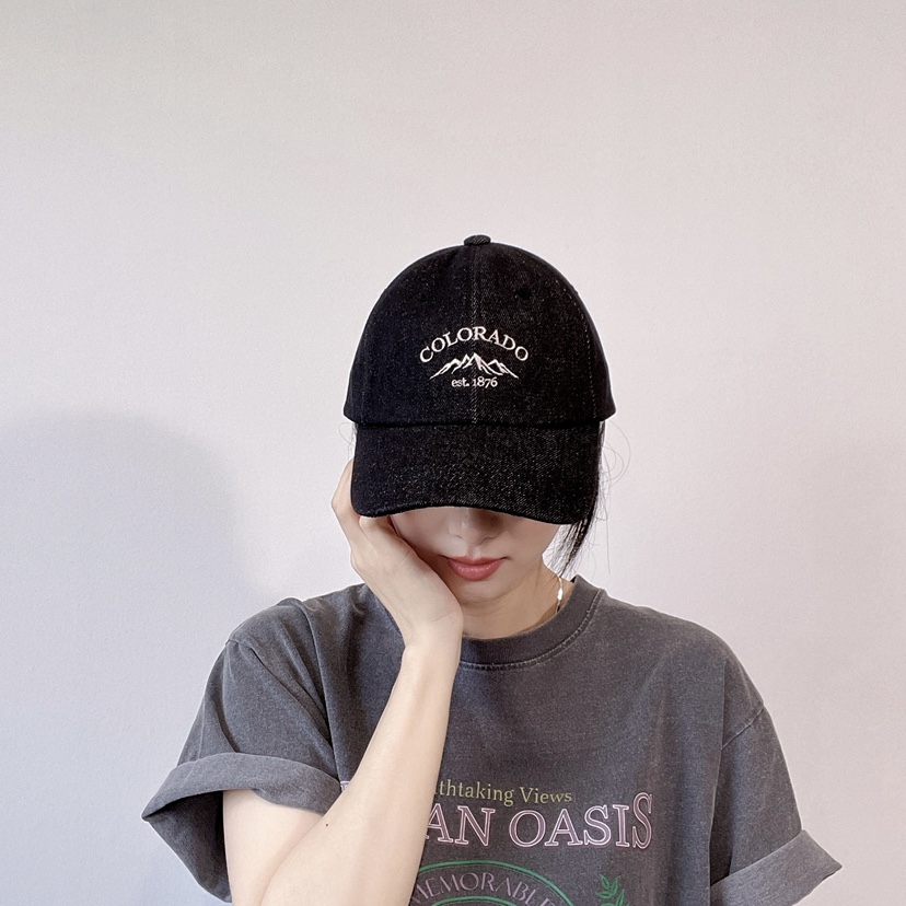 LOVELY HAT韓國東大門代購女裝新品時尚推薦人氣休閑帽子LOVELY HAT帽子