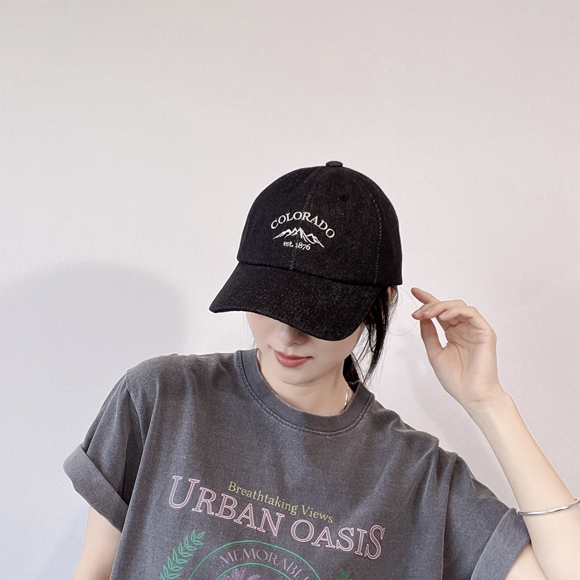 LOVELY HAT韓國東大門代購女裝新品時尚推薦人氣休閑帽子LOVELY HAT帽子