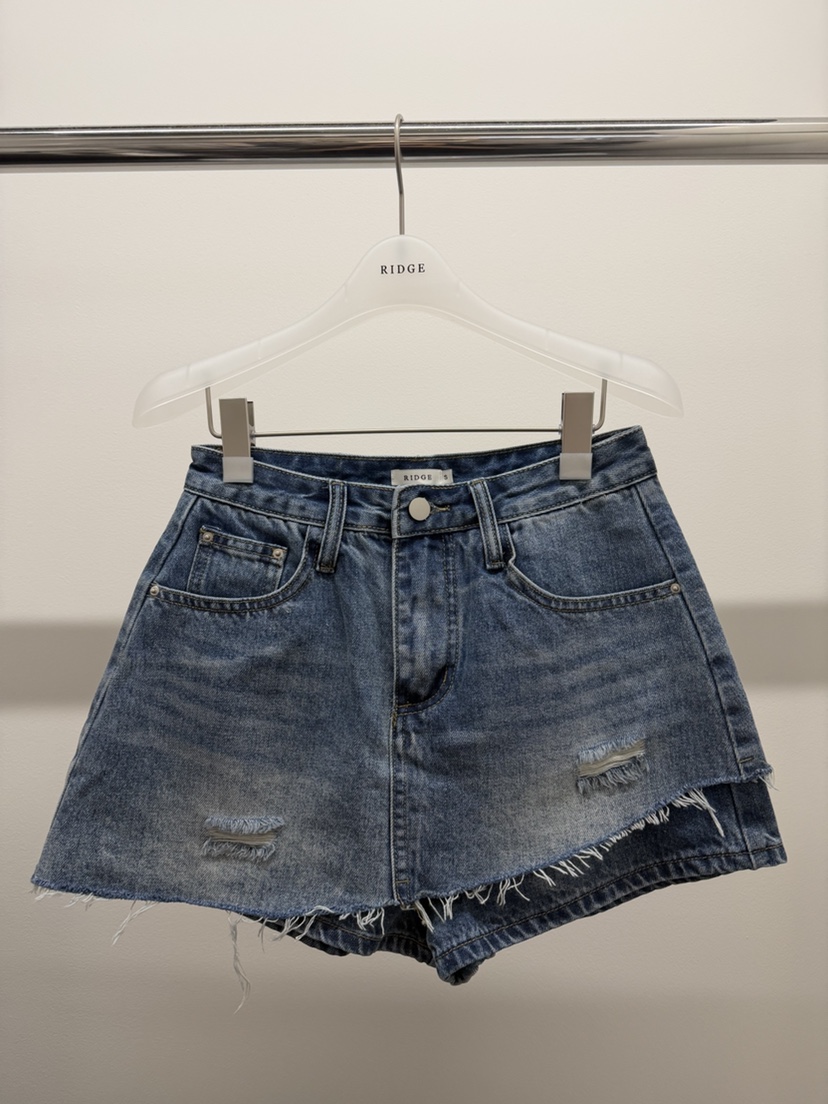 RIDGE-P東大門實拍韓國女士新款26春夏推薦熱賣職業裙褲RIDGE-P裙褲圖色1