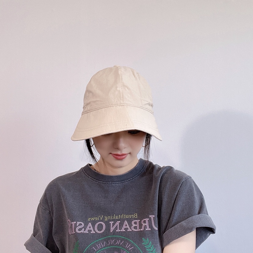 LOVELY HAT東大門直郵女士新品推薦休閑熱賣26春夏職業帽子LOVELY HAT帽子