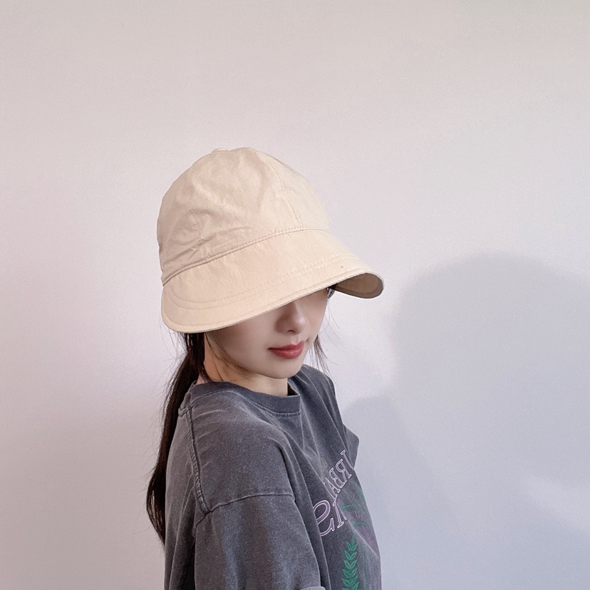 LOVELY HAT東大門直郵女士新品推薦休閑熱賣26春夏職業帽子LOVELY HAT帽子