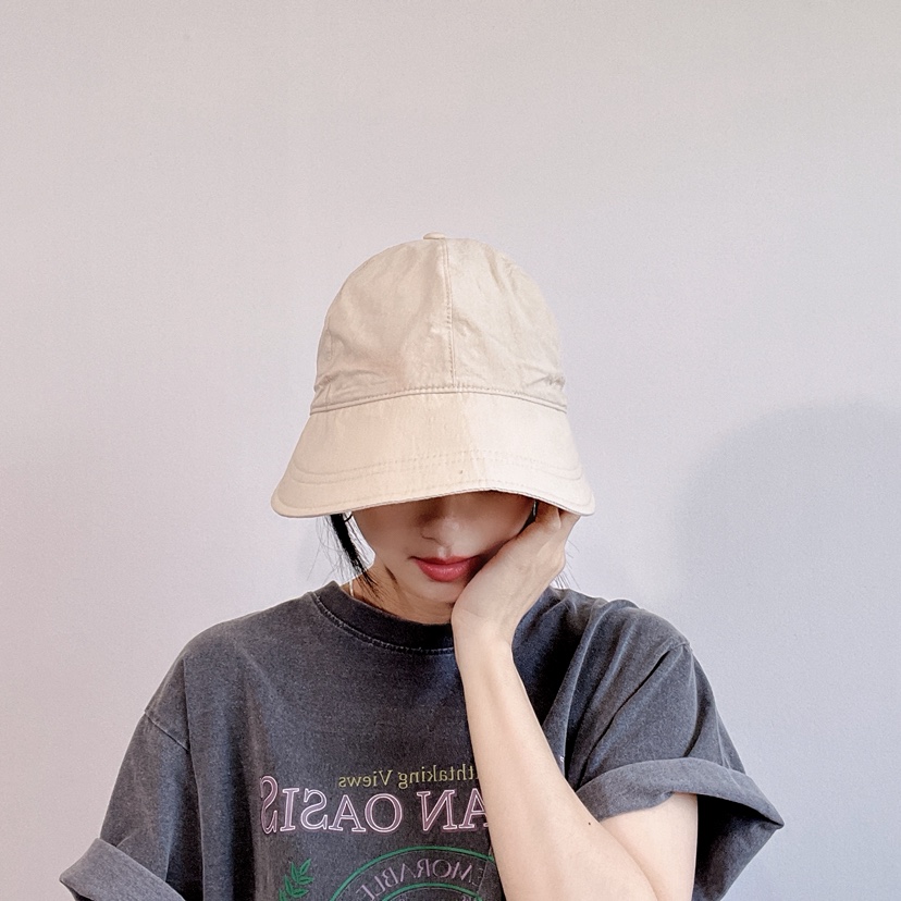 LOVELY HAT東大門直郵女士新品推薦休閑熱賣26春夏職業帽子LOVELY HAT帽子