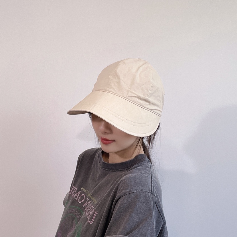 LOVELY HAT東大門直郵女士新品推薦休閑熱賣26春夏職業帽子LOVELY HAT帽子