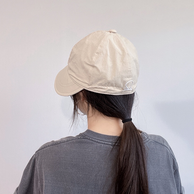 LOVELY HAT東大門直郵女士新品推薦休閑熱賣26春夏職業帽子LOVELY HAT帽子