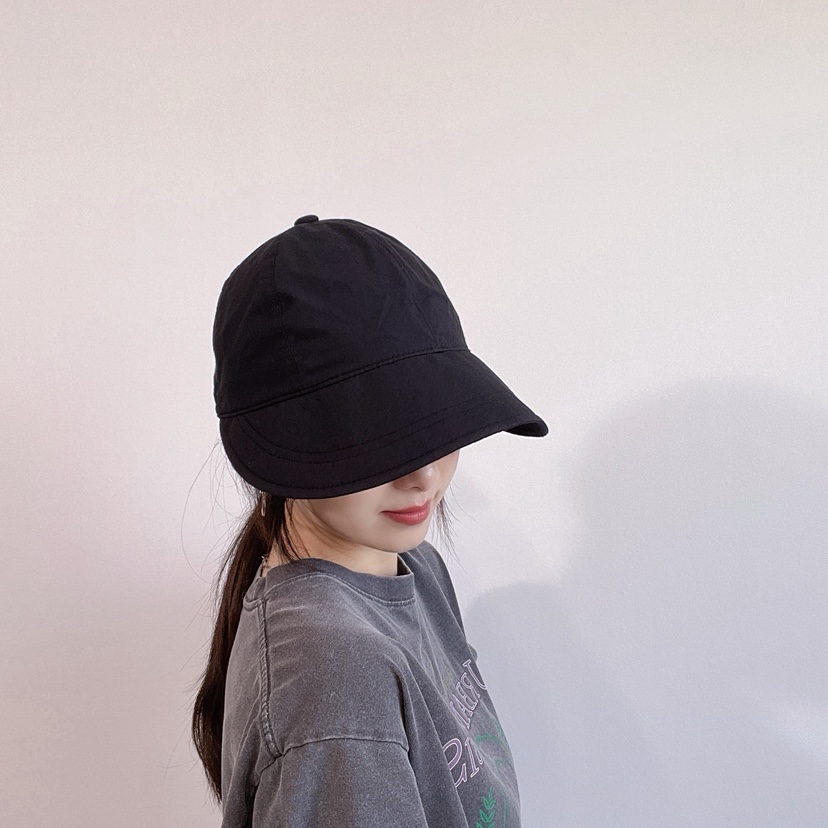 LOVELY HAT東大門直郵女士新品推薦休閑熱賣26春夏職業帽子LOVELY HAT帽子