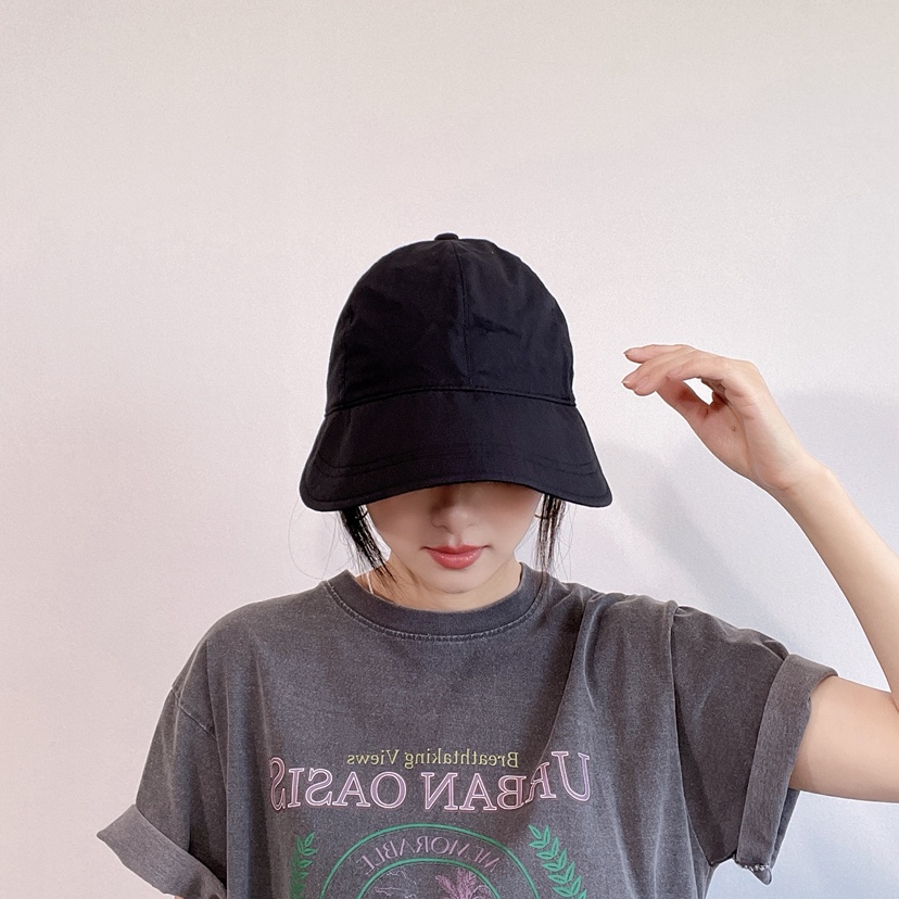 LOVELY HAT東大門直郵女士新品推薦休閑熱賣26春夏職業帽子LOVELY HAT帽子