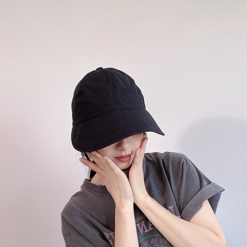 LOVELY HAT東大門直郵女士新品推薦休閑熱賣26春夏職業帽子LOVELY HAT帽子