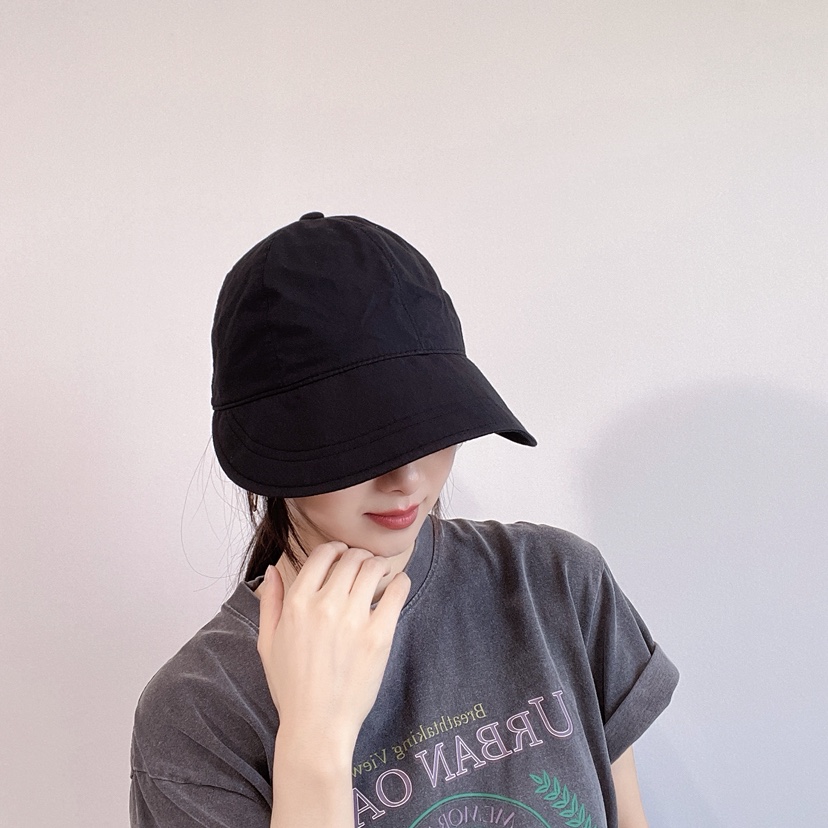 LOVELY HAT東大門直郵女士新品推薦休閑熱賣26春夏職業帽子LOVELY HAT帽子