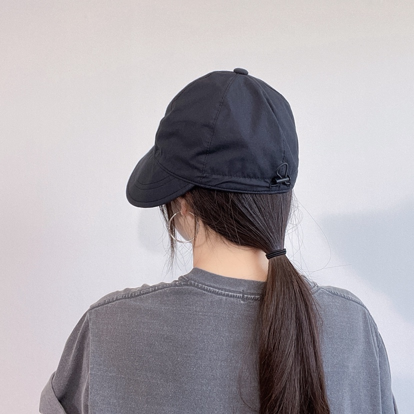 LOVELY HAT東大門直郵女士新品推薦休閑熱賣26春夏職業帽子LOVELY HAT帽子