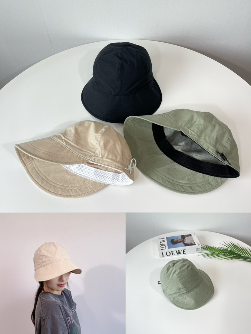 LOVELY HAT東大門直郵女士新品推薦休閑熱賣26春夏職業帽子LOVELY HAT帽子