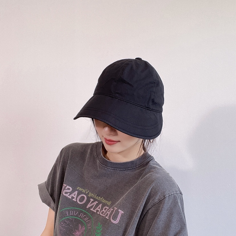 LOVELY HAT東大門直郵女士新品推薦休閑熱賣26春夏職業帽子LOVELY HAT帽子圖色2