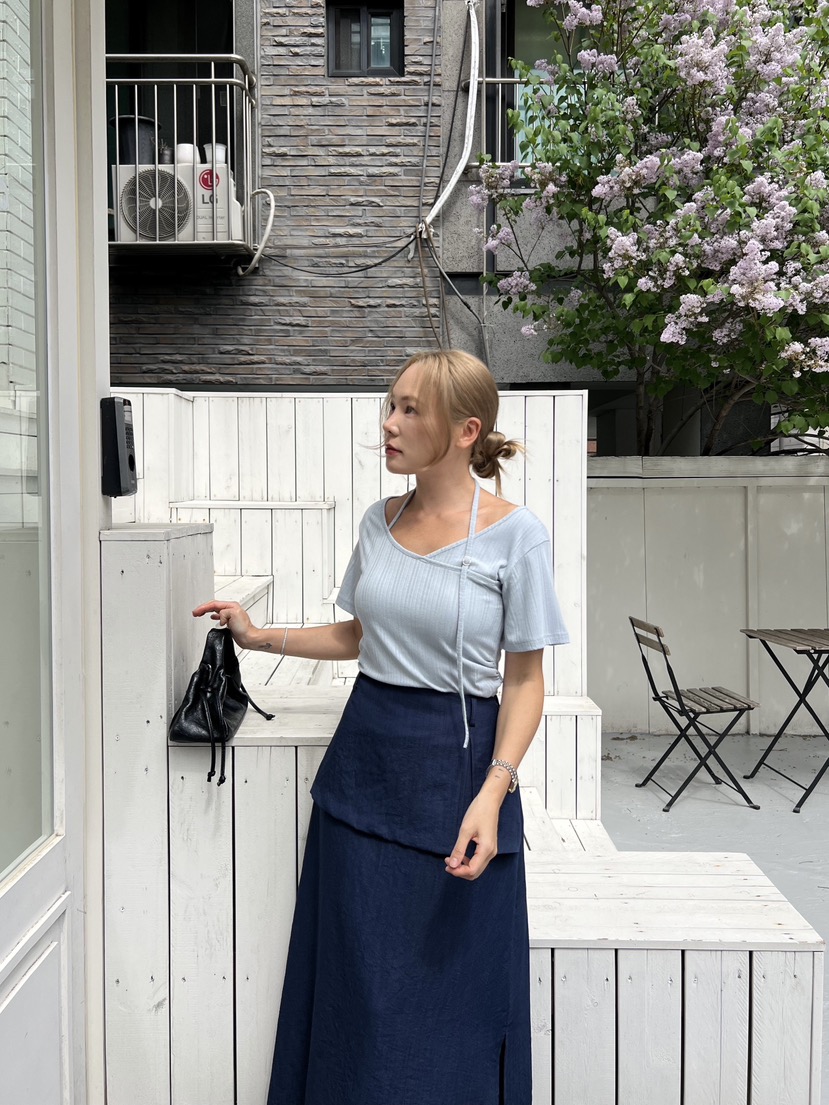 BOLD東大門代購女裝新品人氣26春夏休閑熱賣真品推薦職業T恤BOLDT恤