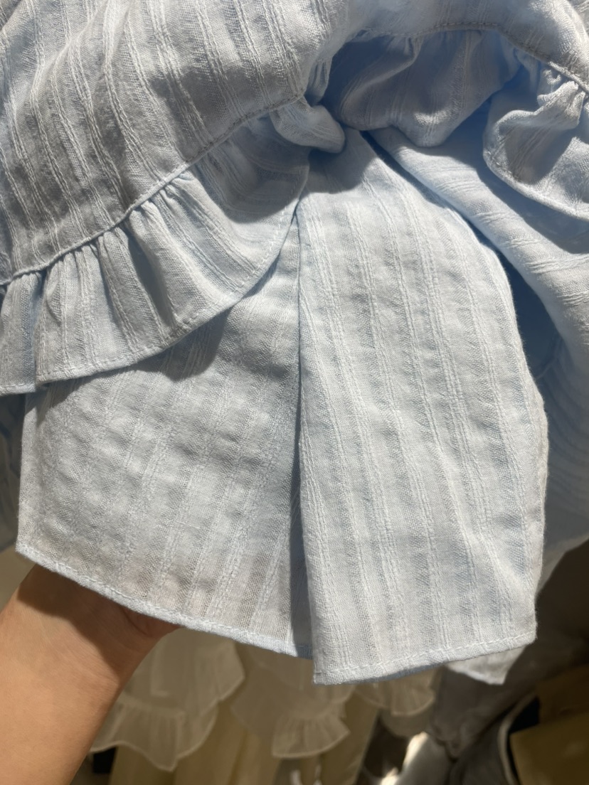 SO BAE韓國代購女裝新品時尚26春夏熱賣休閑職業人氣裙褲SO BAE裙褲