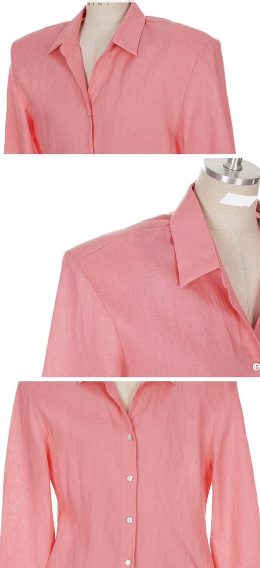 TANIA韓國代購女裝新品休閑真品熱賣人氣推薦時尚襯衫蕾絲衫TANIA襯衫/蕾絲衫