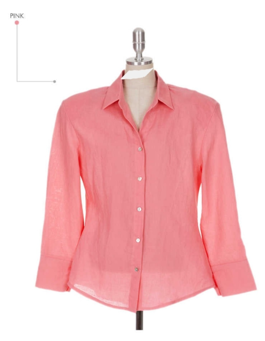 TANIA韓國代購女裝新品休閑真品熱賣人氣推薦時尚襯衫蕾絲衫TANIA襯衫/蕾絲衫圖色1