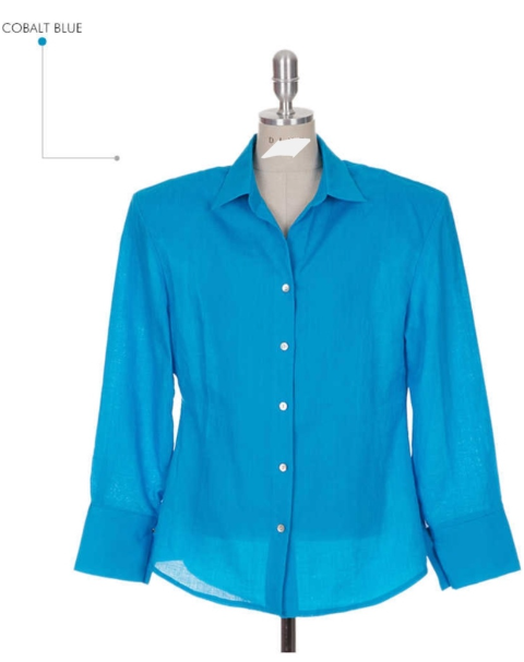 TANIA韓國代購女裝新品休閑真品熱賣人氣推薦時尚襯衫蕾絲衫TANIA襯衫/蕾絲衫圖色2